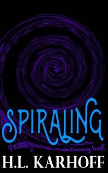 Paperback Spiraling Book