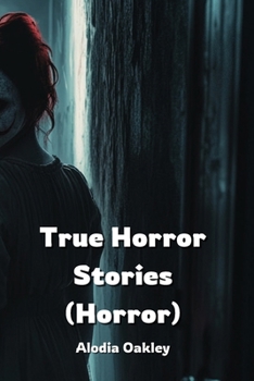 Paperback True Horror Stories (Horror) Book