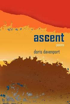Paperback ascent: poems Book