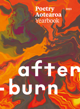 Paperback Poetry Aotearoa Yearbook 2023 Book