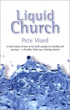 Paperback Liquid Church Book