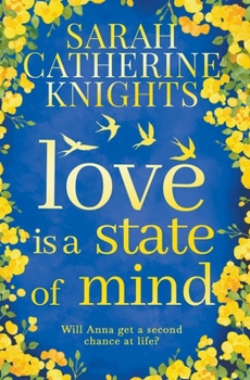 Paperback Love is a State of Mind Book