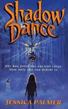 Mass Market Paperback Shadow Dance: Shadow Dance Book