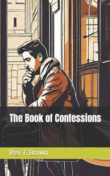 Paperback The Book of Confessions Book