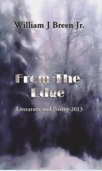 Paperback From the Edge, Literature And Poetry-2013 Book