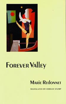 Paperback Forever Valley Book