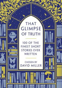 Paperback That Glimpse Of Truth Book