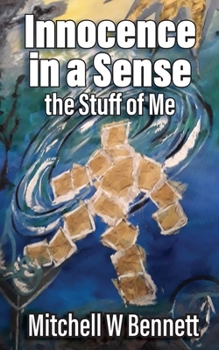 Paperback Innocence in a Sense Book