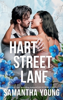Paperback Hart Street Lane Book