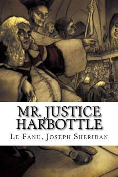 Mr. Justice Harbottle