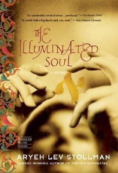 Paperback The Illuminated Soul Book