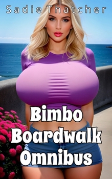Bimbo Boardwalk Omnibus