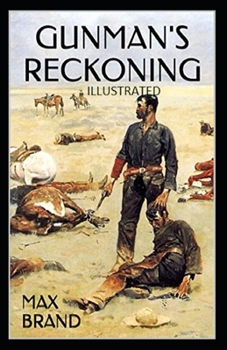 Paperback Gunman's Reckoning Illustrated Book