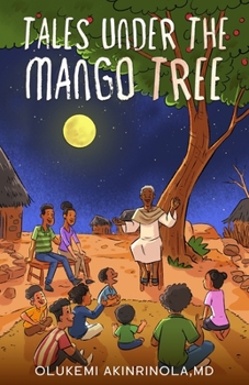 Paperback Tales under the Mango Tree Book