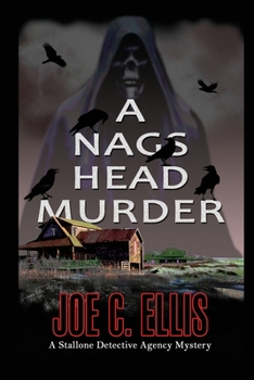Paperback A Nags Head Murder Book