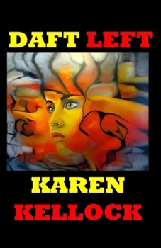 Paperback Daft Left Book