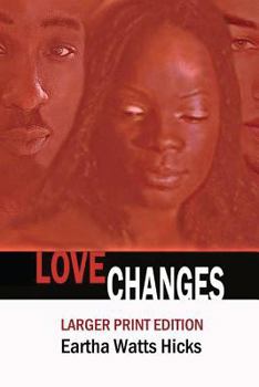 Love Changes - Book  of the Love Changes