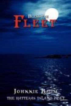 Paperback Bless the Fleet Book