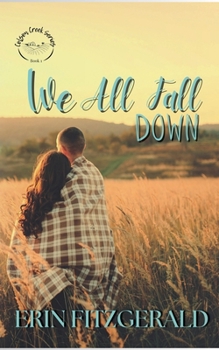 Paperback We All Fall Down Book