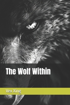 Paperback The Wolf Within Book