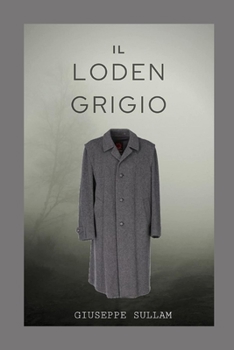 Paperback Il loden grigio [Italian] Book