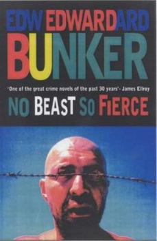 Paperback No Beast So Fierce Book
