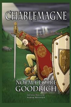 Paperback Charlemagne Book