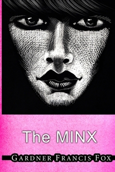 Paperback The Minx Book