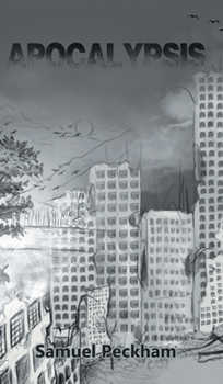 Hardcover Apocalypsis Book
