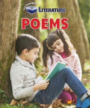 Paperback Poems Book