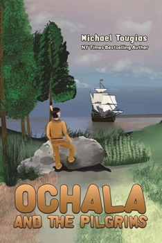 Paperback Ochala and The Pilgrims Book