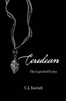 Paperback Cerulean: Volume 1 Book