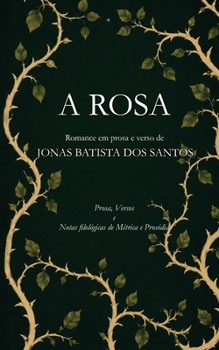 Paperback A Rosa [Portuguese] Book