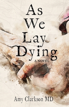 Paperback As We Lay Dying Book