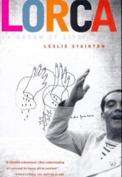 Paperback Lorca PB Book