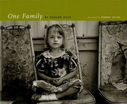 Hardcover One Family Book