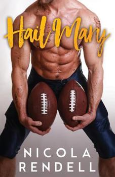 Paperback Hail Mary Book