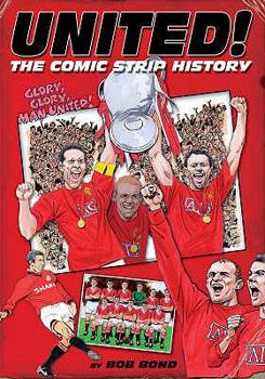 Hardcover United!: The Comic Book History Book