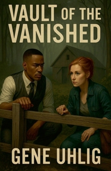 Vault of the Vanished