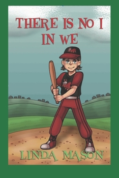 Paperback There Is No I In We Book