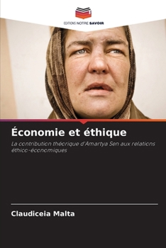 Paperback Économie et éthique [French] Book