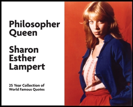 Philosopher Queen: World Famous Quotes - 5 Star Reviews!