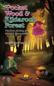 Paperback Pocket Wood & Kildarock Forest Book