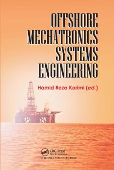 Paperback Offshore Mechatronics Systems Engineering Book
