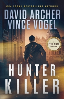 Paperback Hunter Killer Book