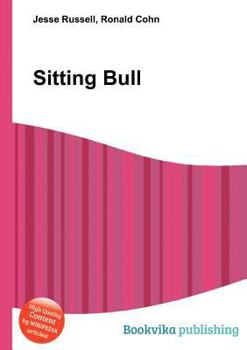 Paperback Sitting Bull Book