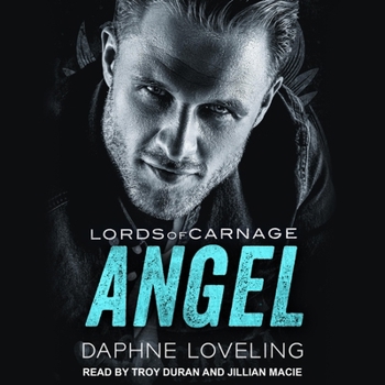 Audio CD Angel Book