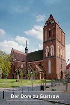 Paperback Der Dom Zu Güstrow [German] Book