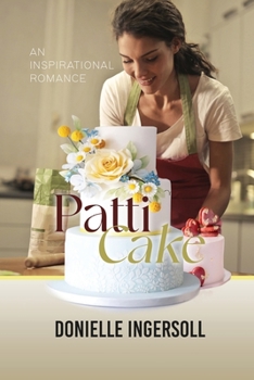 Paperback Patti Cake Book