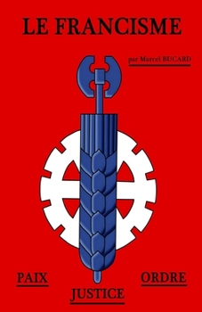 Paperback Le francisme [French] [Large Print] Book